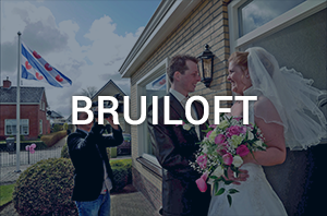 bruiloft