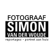 fotograaf simon van der woude