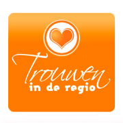 trouwen in de regio 