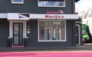 Promo Beautysalon Marijke